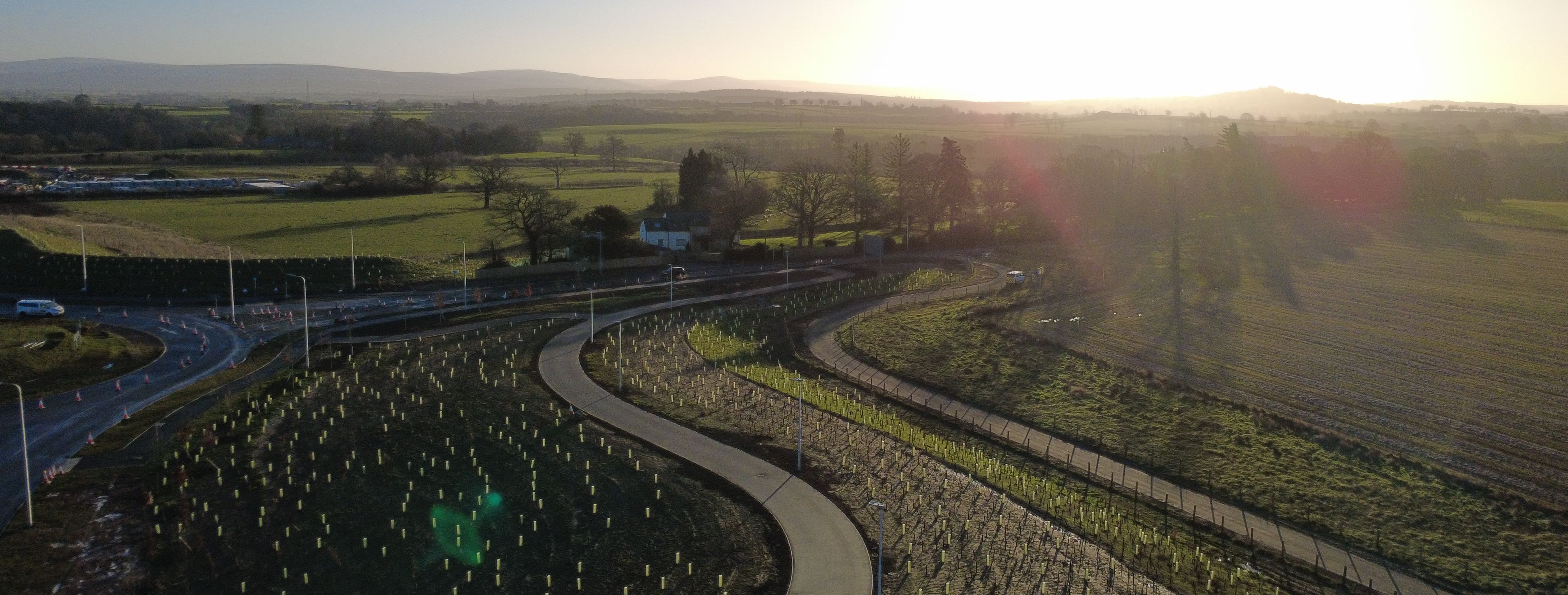 W&B Civil Engineering - Get in touch