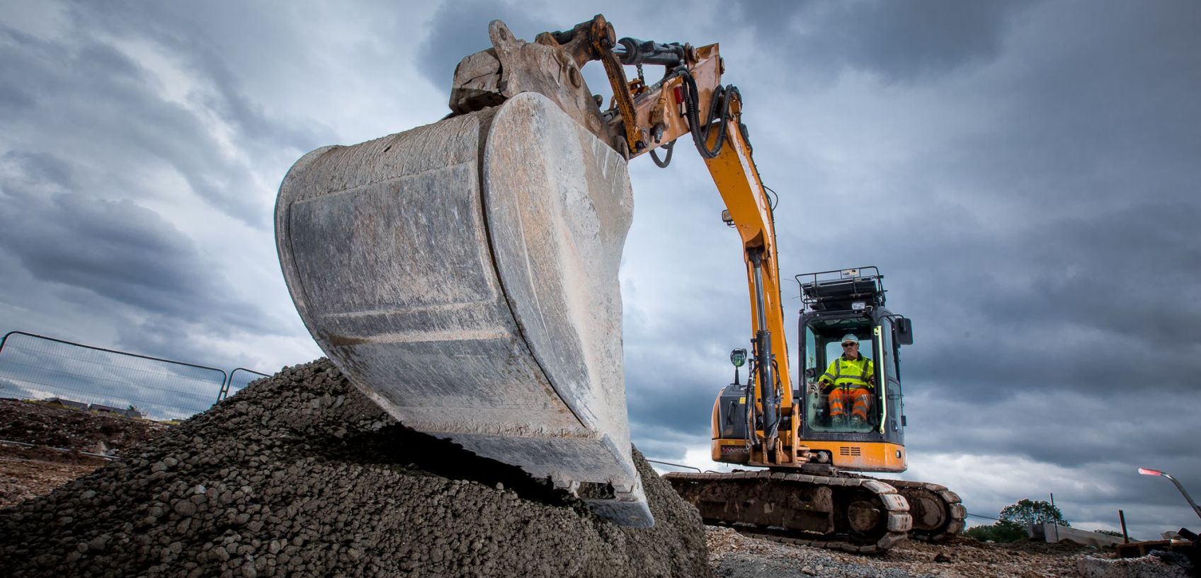 W&B Civil Engineering - Civil
Engineering