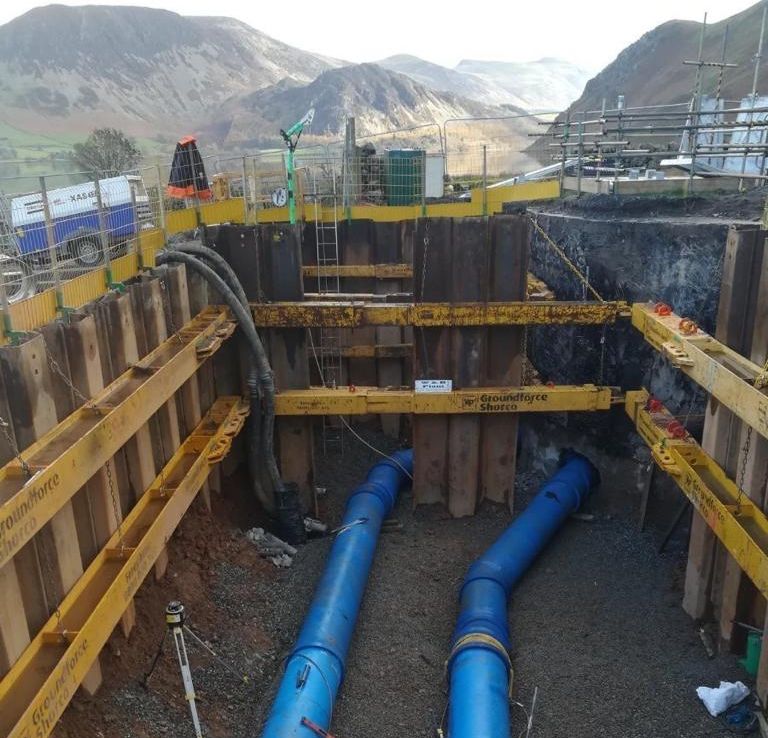 Ennerdale Final Choice