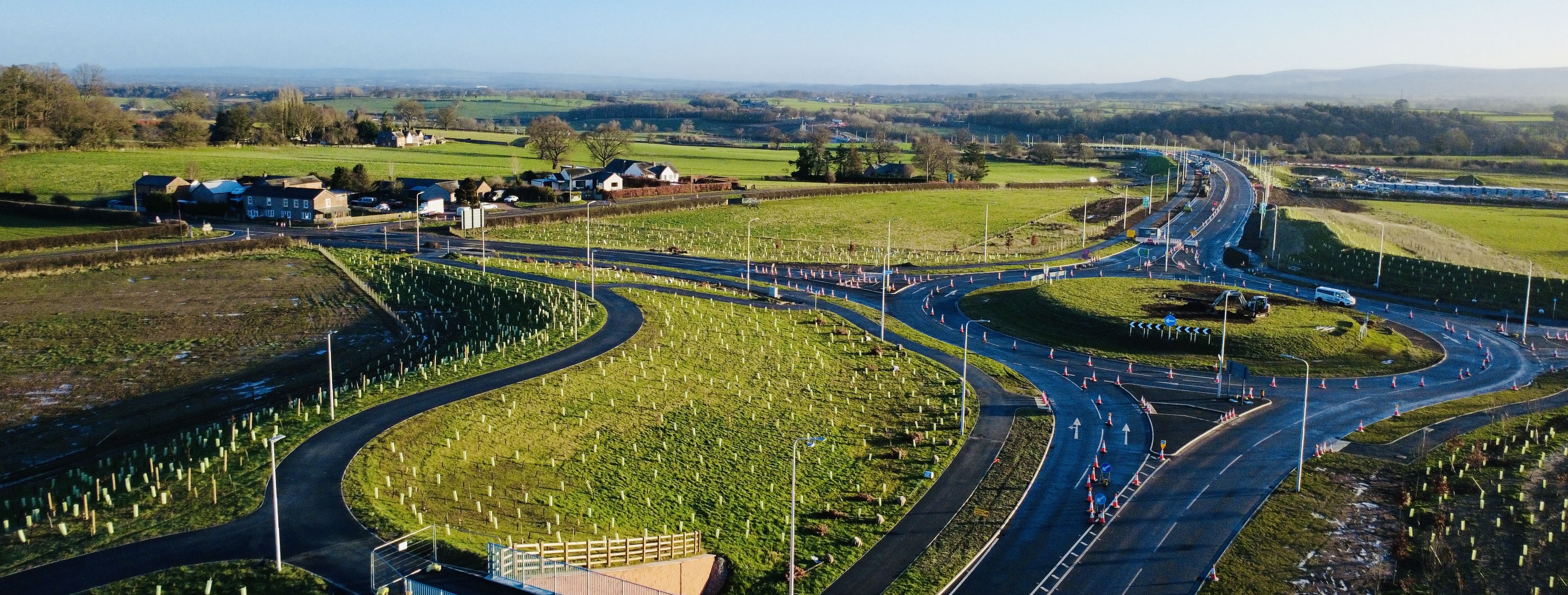 W&B Civil Engineering - Services Provided 