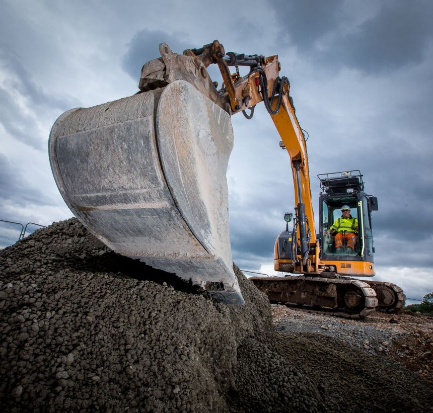 W&B Civil Engineering - Civil
Engineering